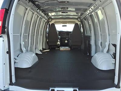 2025 Chevrolet Express 3500 RWD Empty Cargo Van for sale #52645 - photo 2