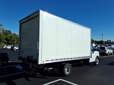 2025 Chevrolet Express 3500 Regular Cab DRW RWD Box Truck for sale #52646 - photo 2