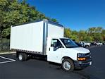 2025 Chevrolet Express 3500 Regular Cab DRW RWD Box Truck for sale #52646 - photo 1