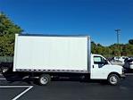 2025 Chevrolet Express 3500 Regular Cab DRW RWD Box Truck for sale #52646 - photo 3