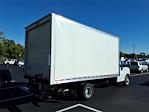 2025 Chevrolet Express 3500 Regular Cab DRW RWD Box Truck for sale #52646 - photo 2