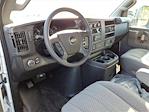 2025 Chevrolet Express 3500 Regular Cab DRW RWD Box Truck for sale #52646 - photo 5