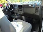 2025 Chevrolet Express 3500 Regular Cab DRW RWD Box Truck for sale #52646 - photo 8