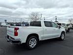 2025 Chevrolet Silverado 1500 Crew Cab 4WD Pickup for sale #52653 - photo 2