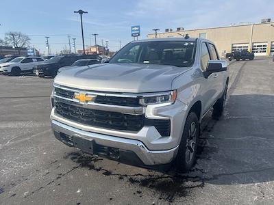 Used 2022 Chevrolet Silverado 1500 - photo 1