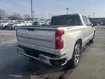 2022 Chevrolet Silverado 1500 Crew Cab 4WD Pickup for sale #52653A - photo 3
