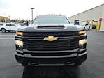 2025 Chevrolet Silverado 2500 Crew Cab 4WD Pickup for sale #52654A - photo 2