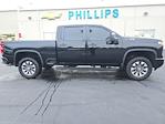 2025 Chevrolet Silverado 2500 Crew Cab 4WD Pickup for sale #52654A - photo 4