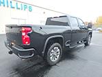 2025 Chevrolet Silverado 2500 Crew Cab 4WD Pickup for sale #52654A - photo 5