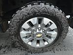 2025 Chevrolet Silverado 2500 Crew Cab 4WD Pickup for sale #52654A - photo 9