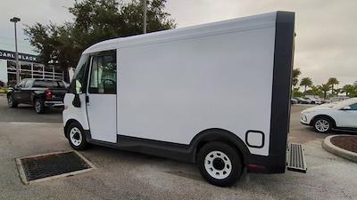 New 2025 Chevrolet BrightDrop 400 Step Van / Walk-in for sale #52656 - photo 2