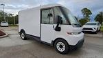 New 2025 Chevrolet BrightDrop 400 Step Van / Walk-in for sale #52656 - photo 3