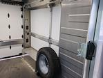 New 2025 Chevrolet BrightDrop 400 Step Van / Walk-in for sale #52656 - photo 30