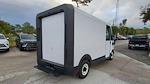 New 2025 Chevrolet BrightDrop 400 Step Van / Walk-in for sale #52656 - photo 8