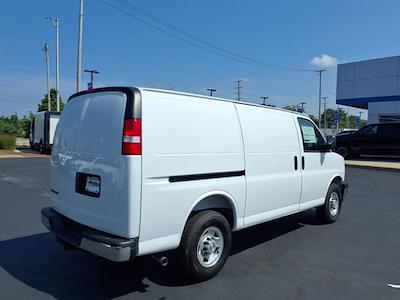 New 2025 Chevrolet Express 2500 - photo 1