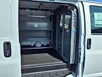 2025 Chevrolet Express 2500 RWD Empty Cargo Van for sale #52661 - photo 11