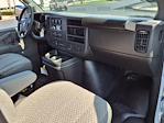 2025 Chevrolet Express 2500 RWD Empty Cargo Van for sale #52661 - photo 13