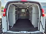 2025 Chevrolet Express 2500 RWD Empty Cargo Van for sale #52661 - photo 6