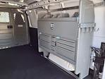 2025 Chevrolet Express 2500 RWD Empty Cargo Van for sale #52661 - photo 8