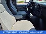New 2025 Chevrolet Express 2500 Upfitted Cargo Van for sale #52661 - photo 18