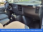 New 2025 Chevrolet Express 2500 Upfitted Cargo Van for sale #52661 - photo 19