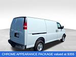2025 Chevrolet Express 2500 RWD Upfitted Cargo Van for sale #52663 - photo 5
