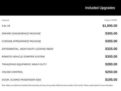 New 2025 Chevrolet Express 2500 - photo 2