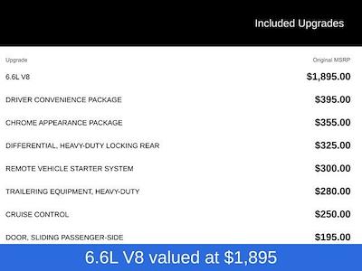 New 2025 Chevrolet Express 2500 - photo 2