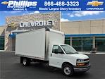 New 2025 Chevrolet Express 3500 Box Van for sale #52666 - photo 1