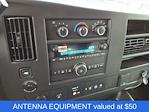 New 2025 Chevrolet Express 3500 Box Van for sale #52666 - photo 16