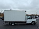 New 2025 Chevrolet Express 3500 Box Van for sale #52666 - photo 3