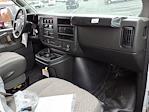 New 2025 Chevrolet Express 3500 Box Van for sale #52666 - photo 8