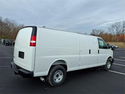 2025 Chevrolet Express 3500 RWD Empty Cargo Van for sale #52667 - photo 2