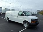 New 2025 Chevrolet Express 3500 Empty Cargo Van for sale #52667 - photo 1