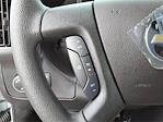 New 2025 Chevrolet Express 3500 Empty Cargo Van for sale #52667 - photo 12