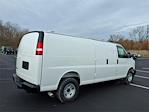 New 2025 Chevrolet Express 3500 Empty Cargo Van for sale #52667 - photo 2