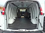 New 2025 Chevrolet Express 3500 Empty Cargo Van for sale #52667 - photo 4