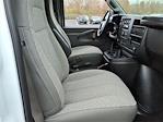 New 2025 Chevrolet Express 3500 Empty Cargo Van for sale #52667 - photo 6