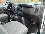 New 2025 Chevrolet Express 3500 Empty Cargo Van for sale #52667 - photo 7