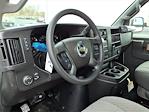 New 2025 Chevrolet Express 3500 Empty Cargo Van for sale #52667 - photo 8