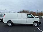 New 2025 Chevrolet Express 3500 Empty Cargo Van for sale #52668 - photo 3