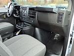 New 2025 Chevrolet Express 3500 Empty Cargo Van for sale #52668 - photo 7