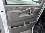 2025 Chevrolet Express 3500 RWD Empty Cargo Van for sale #52669 - photo 10