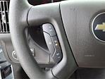 2025 Chevrolet Express 3500 RWD Empty Cargo Van for sale #52669 - photo 12