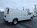 2025 Chevrolet Express 3500 RWD Empty Cargo Van for sale #52669 - photo 2