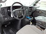 2025 Chevrolet Express 3500 RWD Empty Cargo Van for sale #52669 - photo 8