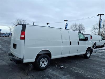 New 2025 Chevrolet Express 3500 Empty Cargo Van for sale #52670 - photo 2