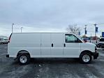 New 2025 Chevrolet Express 3500 Empty Cargo Van for sale #52670 - photo 3