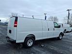 New 2025 Chevrolet Express 3500 Empty Cargo Van for sale #52670 - photo 2