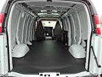 New 2025 Chevrolet Express 3500 Empty Cargo Van for sale #52670 - photo 4